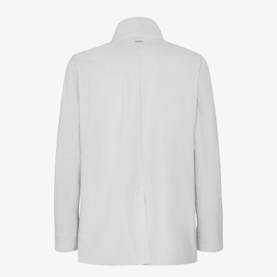 Doppiopetto softshell