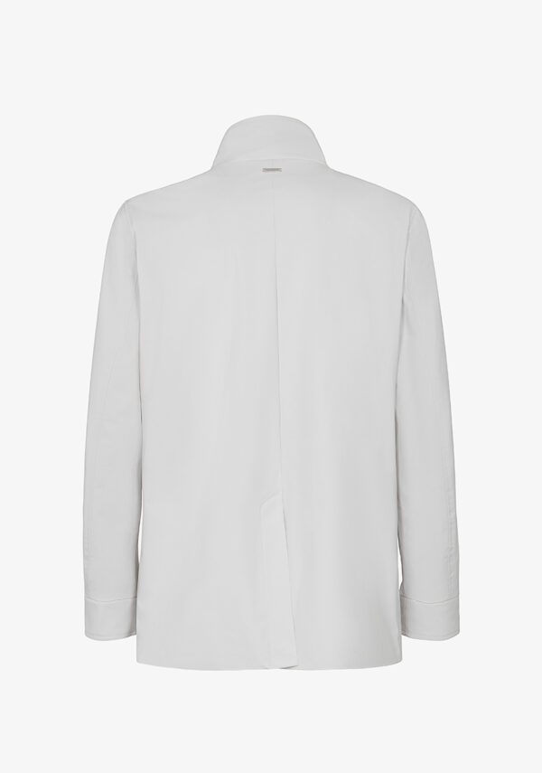 Doppiopetto softshell