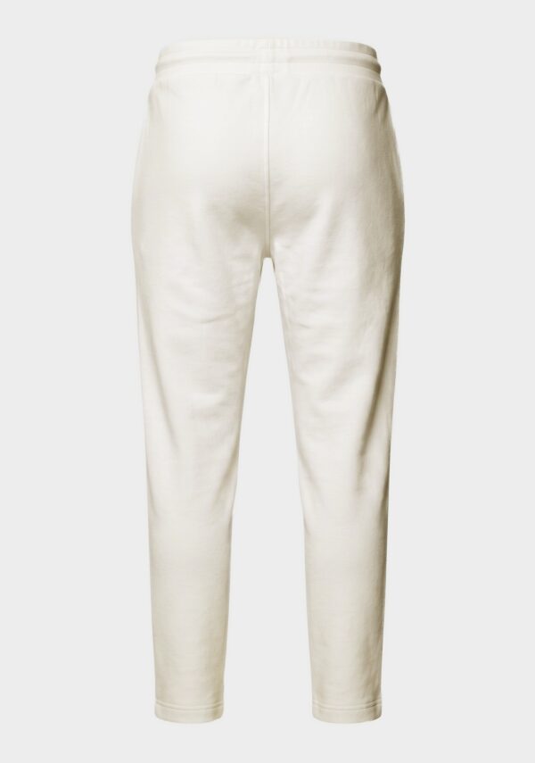 Pantalone Felpa Senza Polsini