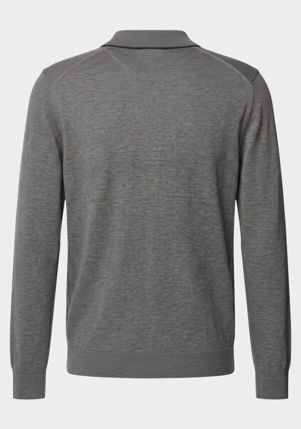 Camicia a Maglia Manica Lunga