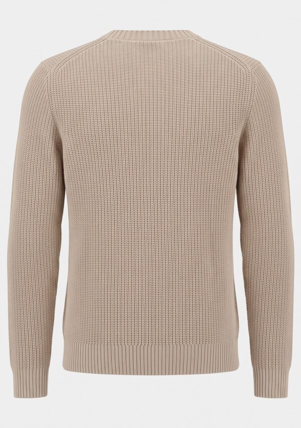 Maglione Maglia Inglese Cotone