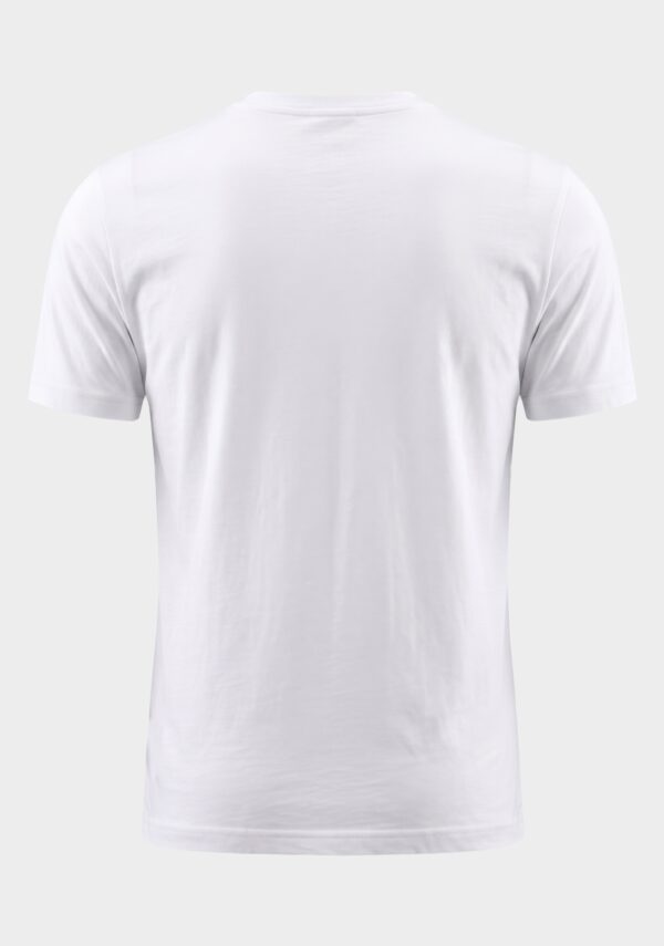 T-shirt  mezza manica in jersey japan fit