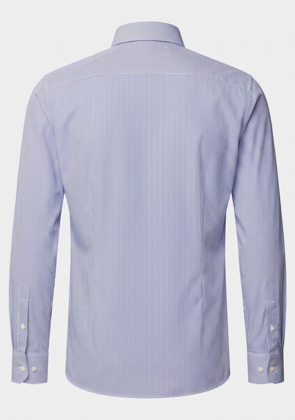 Camicia collo francese bastoncino