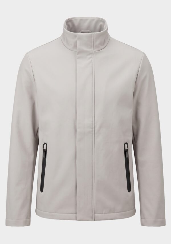 Parka softshell