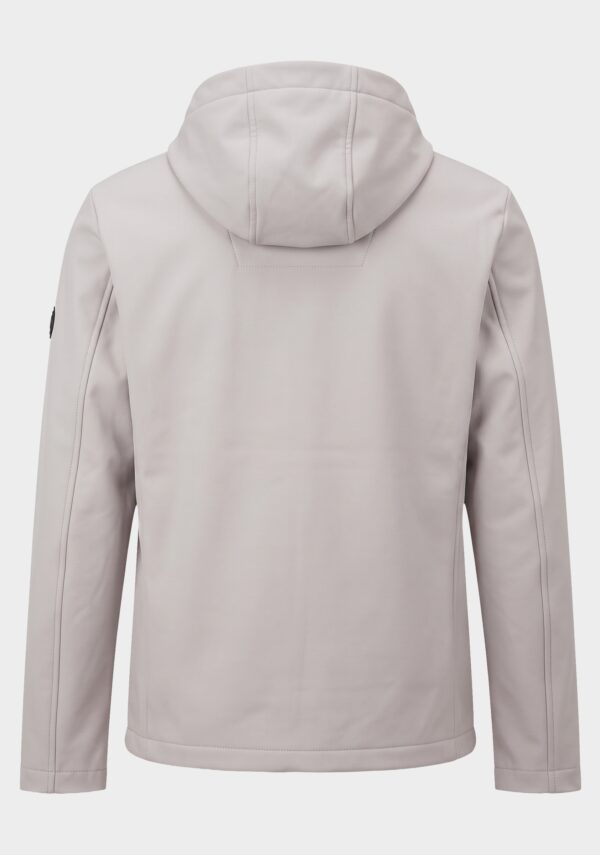 Parka softshell