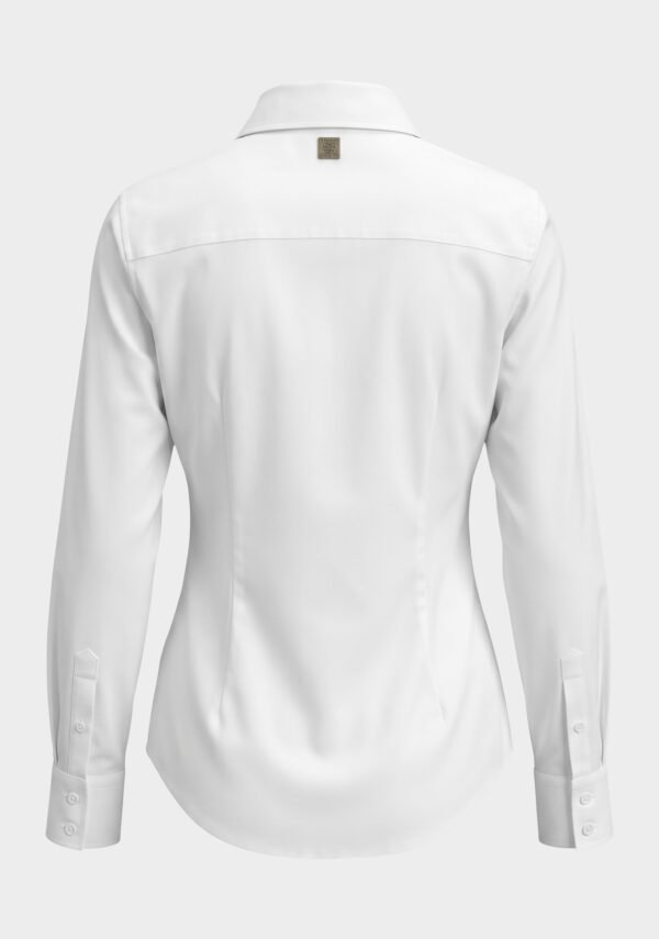 Camicia in popeline