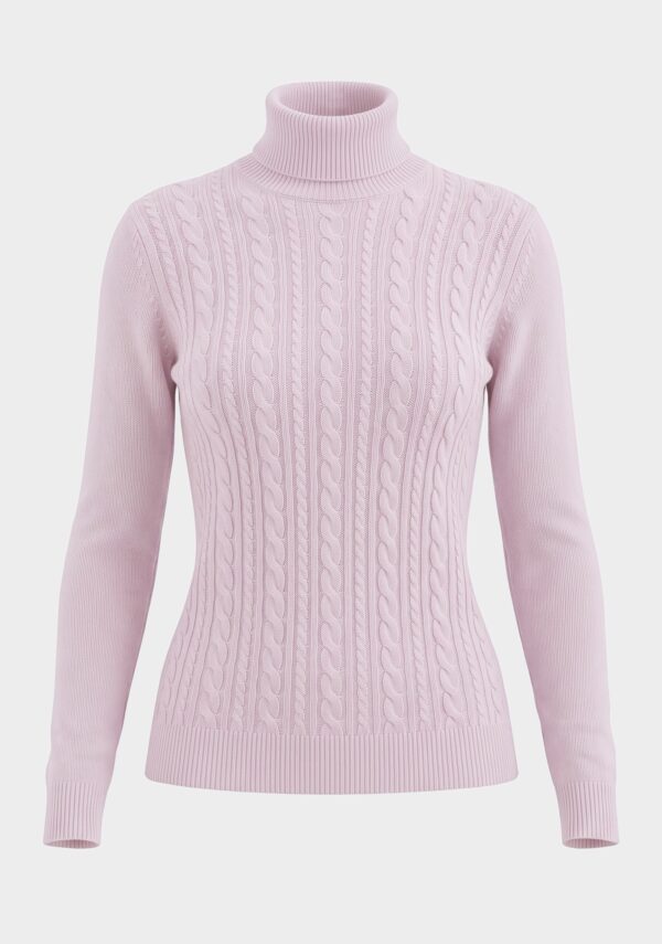Dolcevita in Cashmere