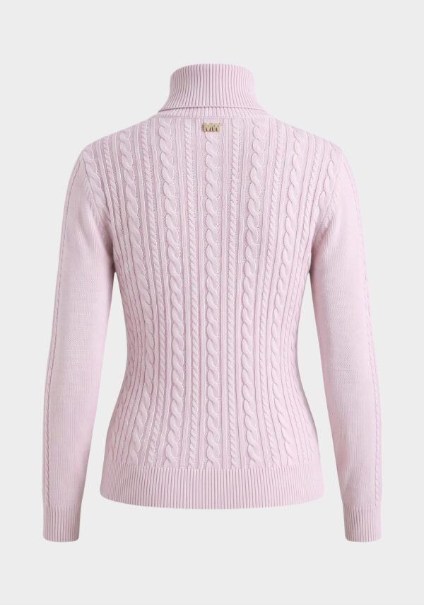 Dolcevita in Cashmere