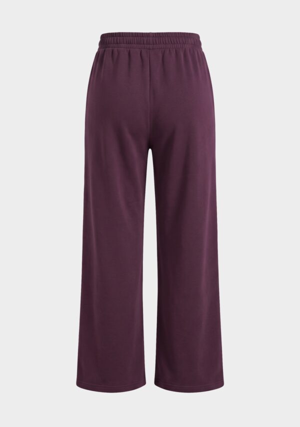 Pantalone interlock