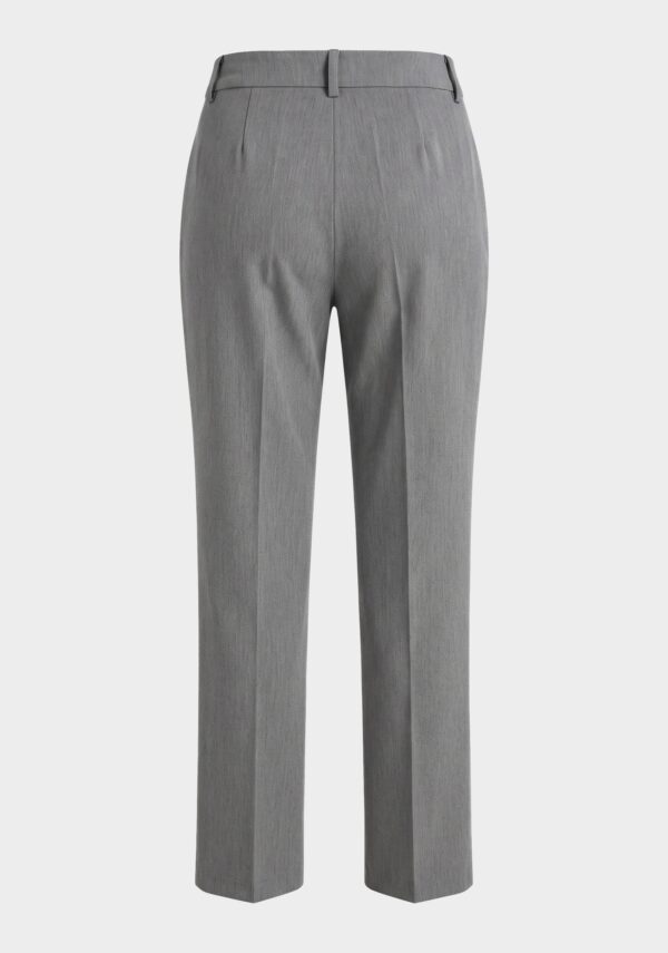 Pantalone in flanella pettinata