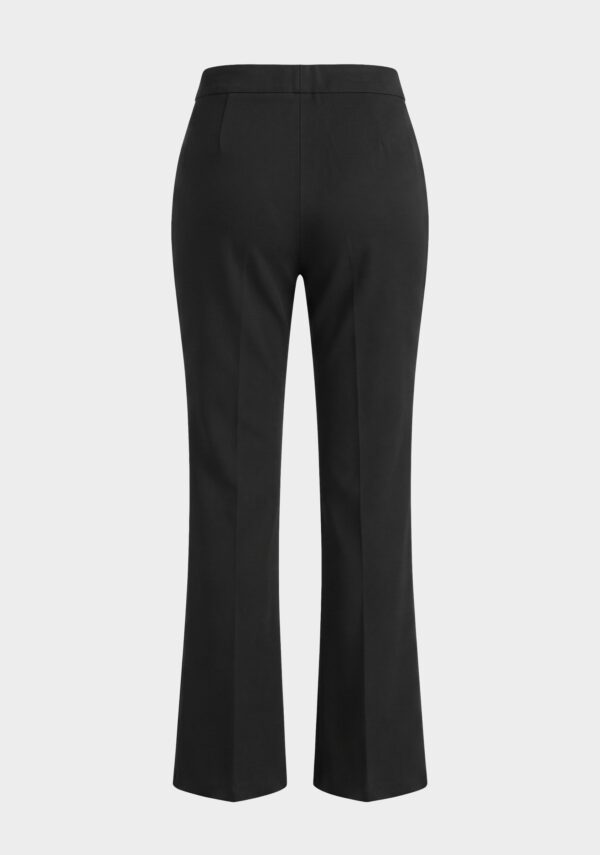 Pantalone flare punto Milano