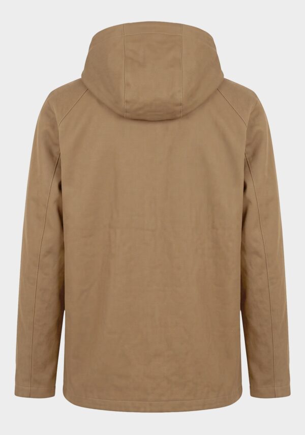 FIELD JACKET COTONE