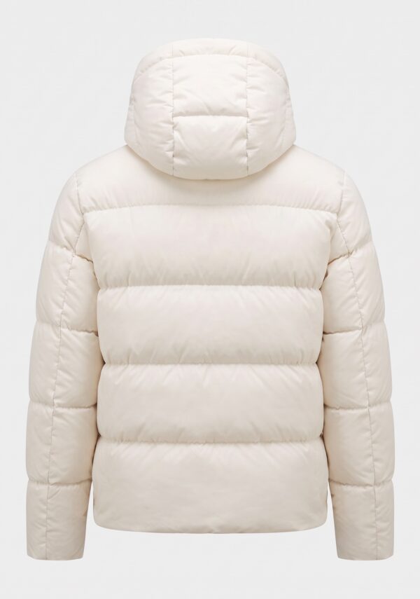 Giubbino puffer