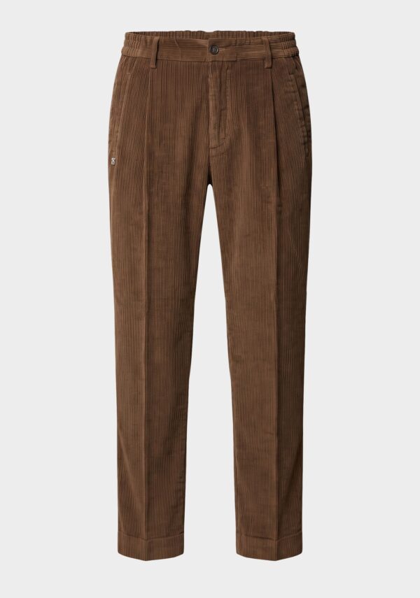 Pantalone in velluto