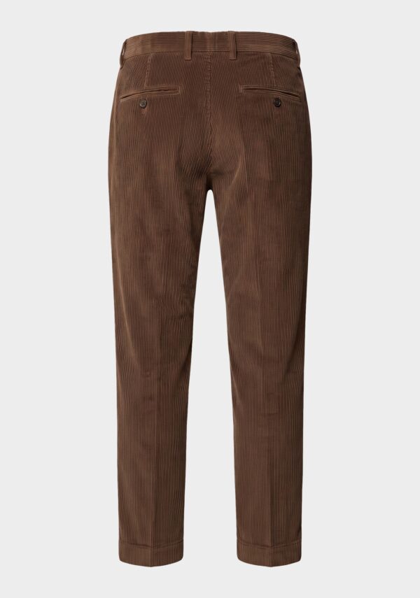 Pantalone in velluto