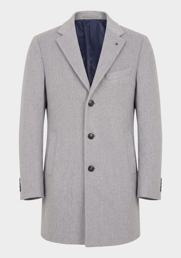 Cappotto baronetto