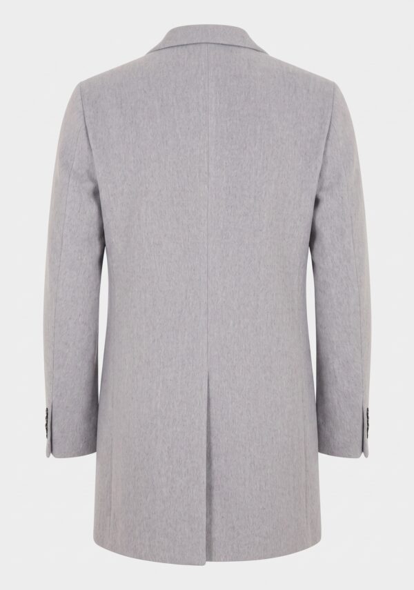 Cappotto baronetto