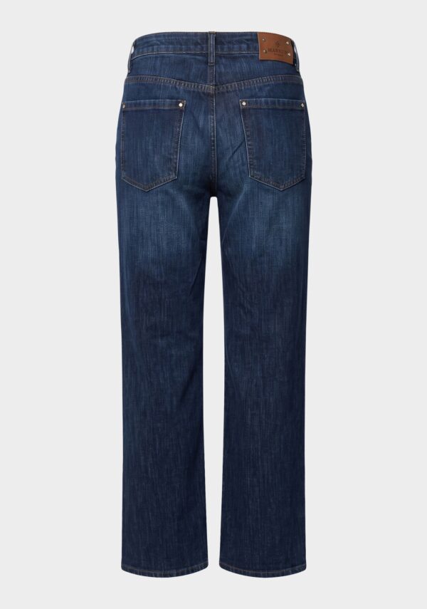 Jeans wide leg