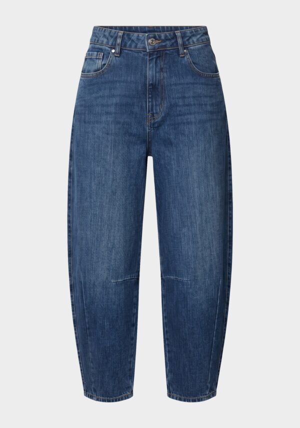 Jeans balloon