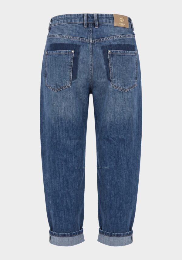 Jeans balloon