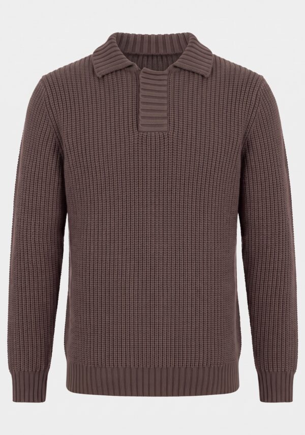 Polo Maglia Inglese