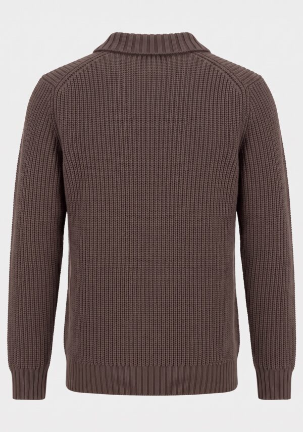 Polo Maglia Inglese