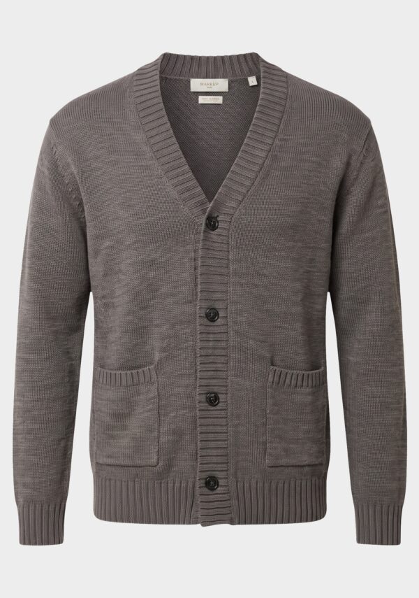 Cardigan Oversize