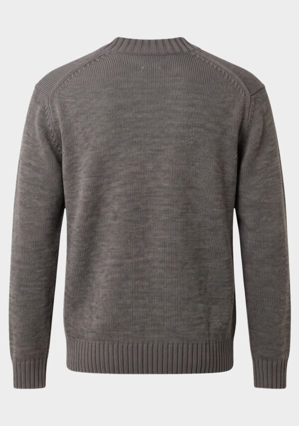Cardigan Oversize