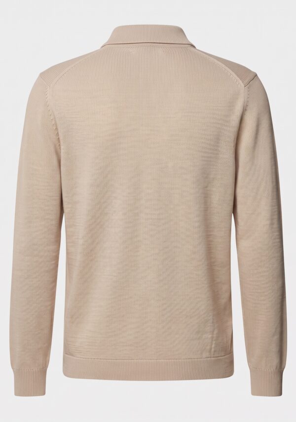 Overshirt Viscosa Cashmere Merino