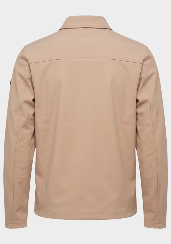 Overshirt softshell