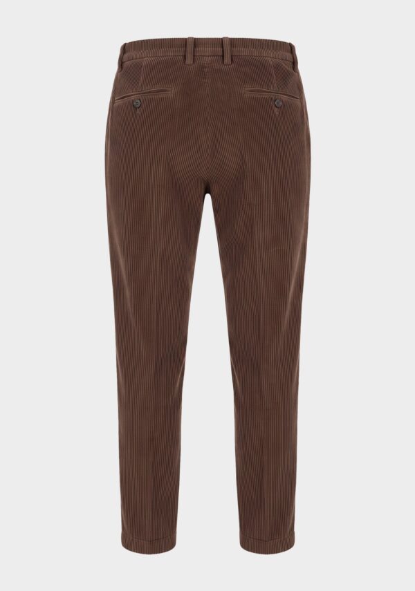 Pantalaccio velluto