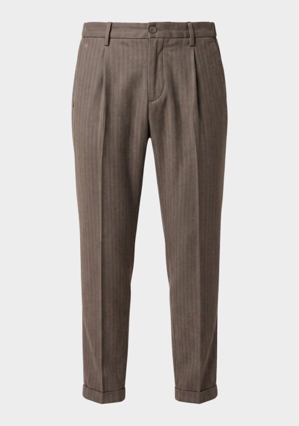 Pantalaccio in resca