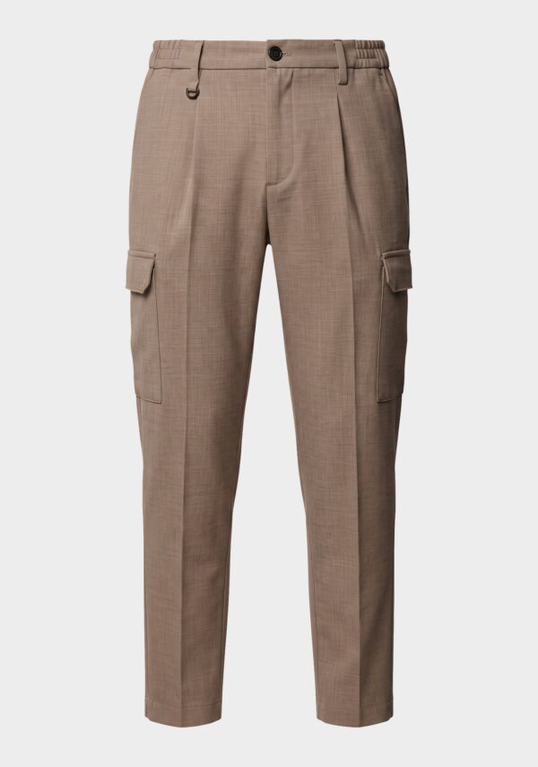 Pantalaccio in flanella