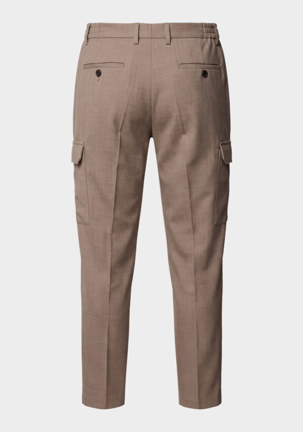 Pantalaccio in flanella